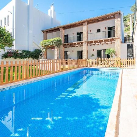 Casa La Vejeriega Villa Vejer de la Frontera Exterior photo
