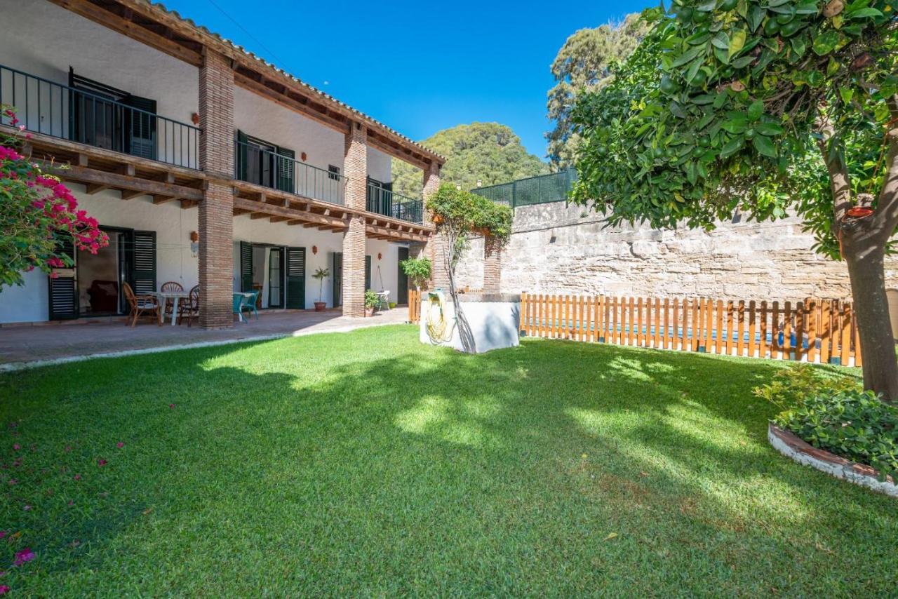 Casa La Vejeriega Villa Vejer de la Frontera Exterior photo